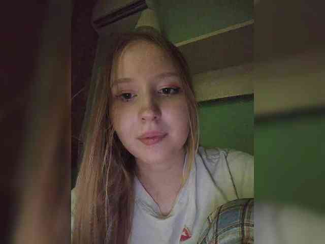 Lilith- webcam