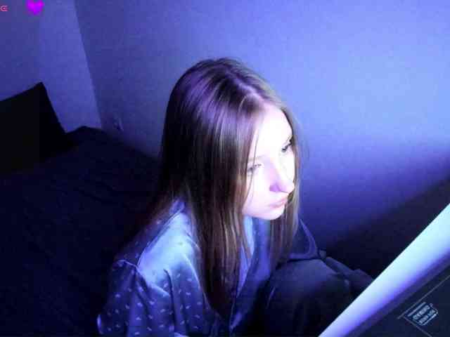 Lilith- webcam
