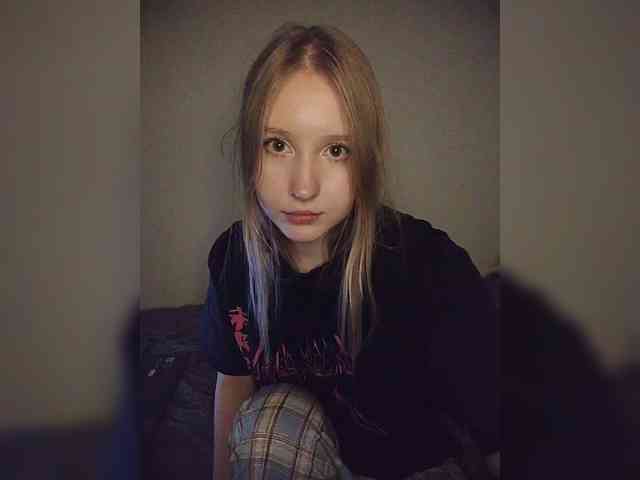 Lilith- webcam