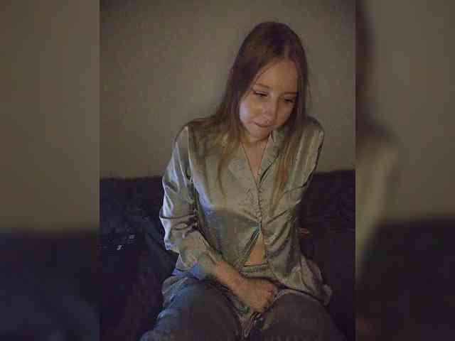 Lilith- webcam