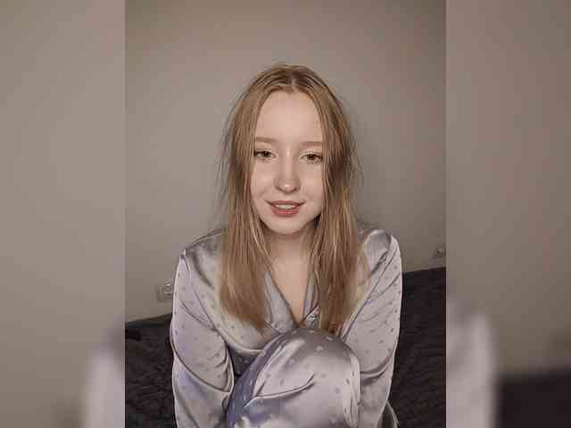 Lilith- webcam