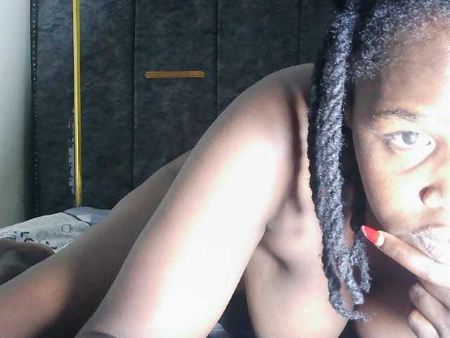 Africanbaby webcam bongacams model stream image