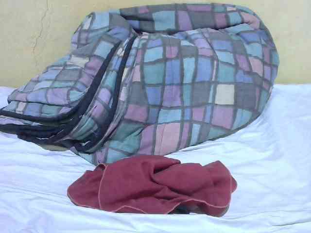 Leslie-villa webcam