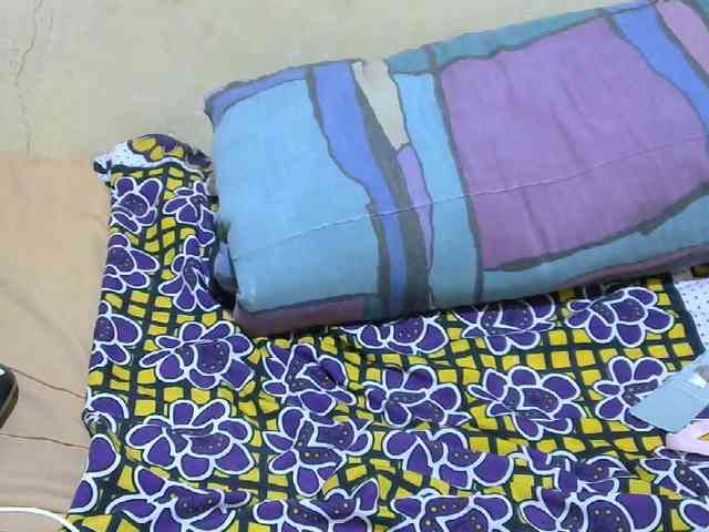 Leslie-villa webcam