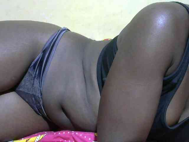 Leslie-villa's webcam live show