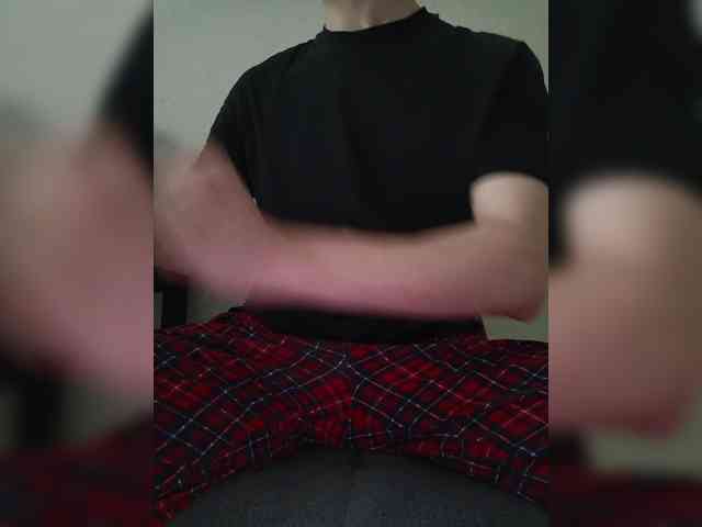 luisenjoy Live Webcam on BongaCams