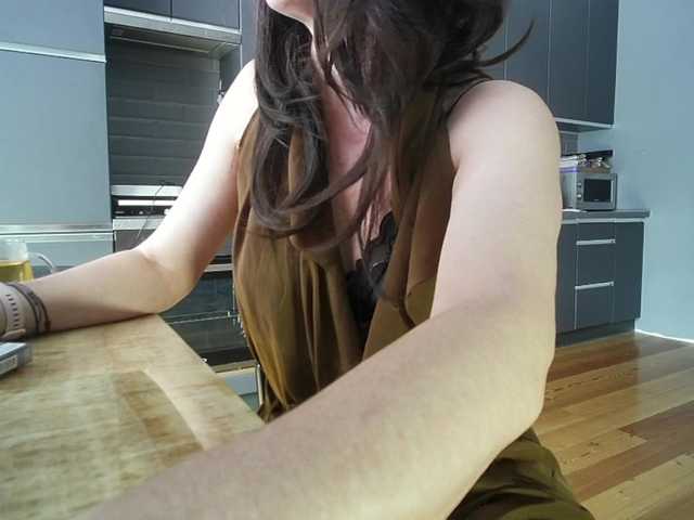 YourSerenity's BongaCams show and profile