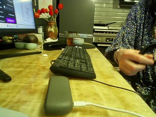 YourSerenity live cam