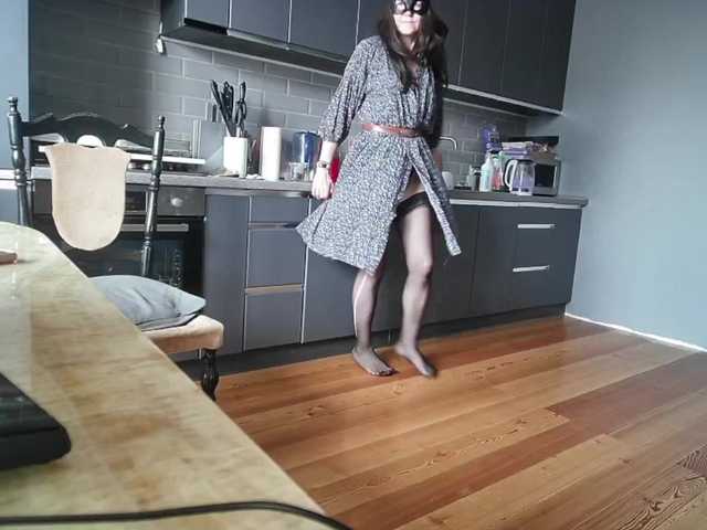 YourSerenity's BongaCams show and profile