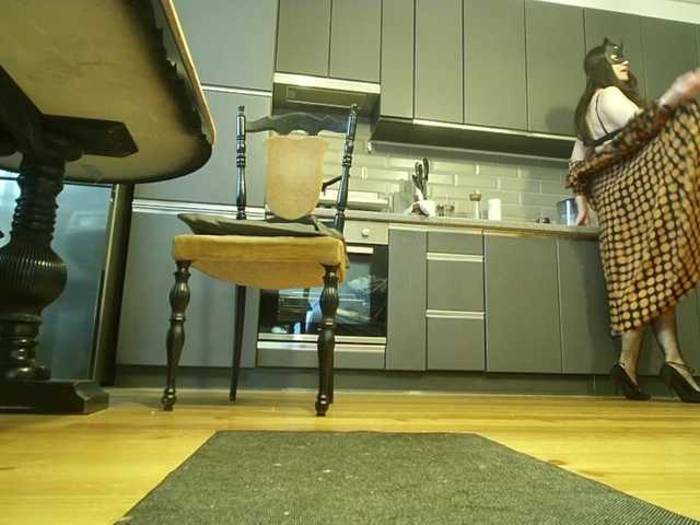 YourSerenity's BongaCams show and profile