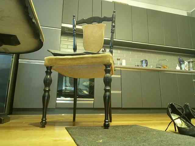 YourSerenity Live Webcam on BongaCams