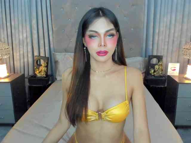 GabriellaQueensleigh