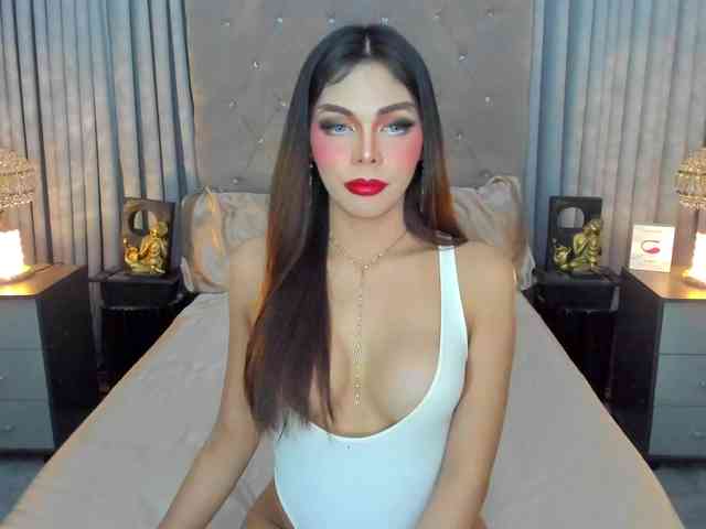 GabriellaQueensl... Live Webcam on BongaCams