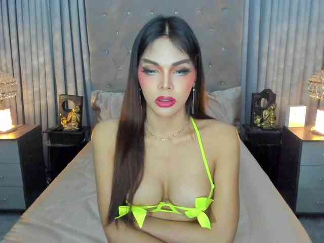 GabriellaQueensleigh