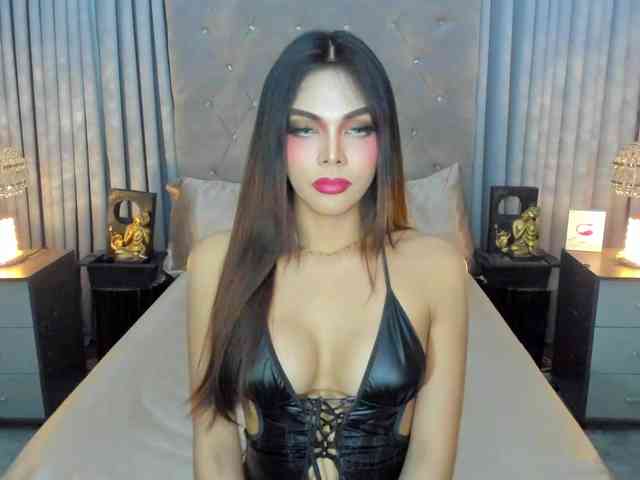 GabriellaQueensleigh
