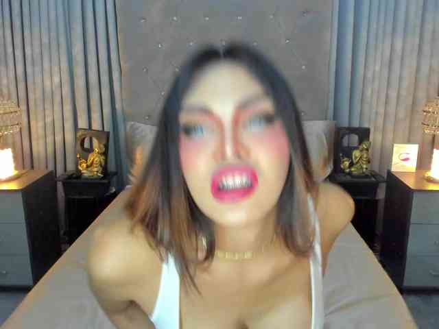 GabriellaQueensleigh