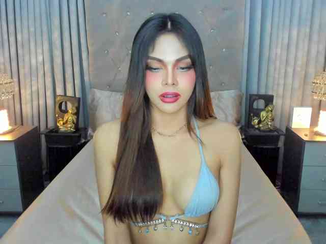 GabriellaQueensleigh's Sexcam