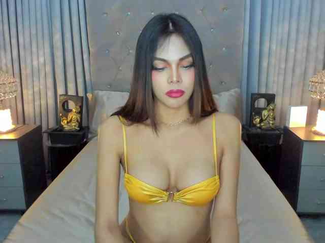 GabriellaQueensl... Live Webcam on BongaCams