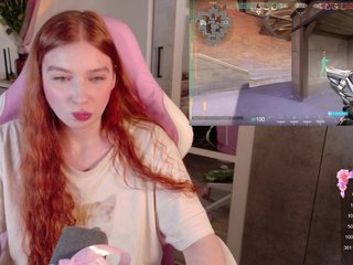 cinnabongirl Porn Show