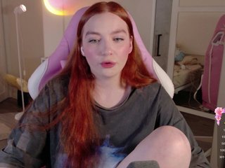 cinnabongirl Porn Show