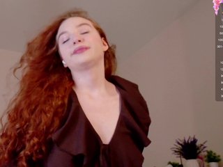 cinnabongirl Porn Show