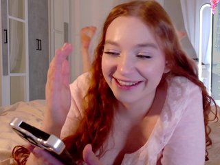 cinnabongirl Porn Show