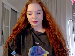 cinnabongirl Porn Show