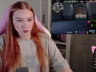 cinnabongirl Porn Show