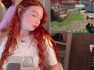 cinnabongirl Porn Show