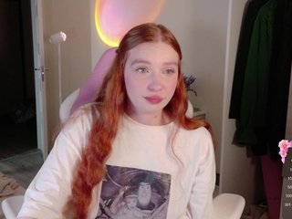 cinnabongirl Porn Show