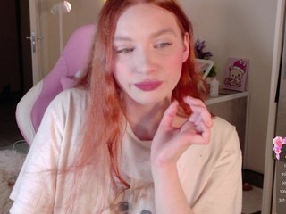 cinnabongirl Porn Show