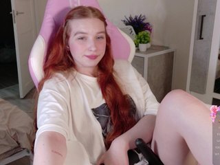 cinnabongirl Porn Show