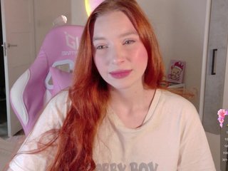 cinnabongirl Porn Show