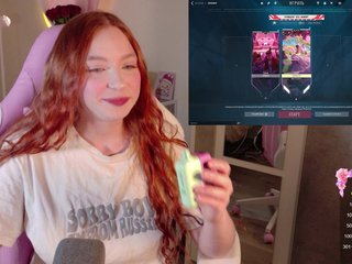 cinnabongirl Porn Show