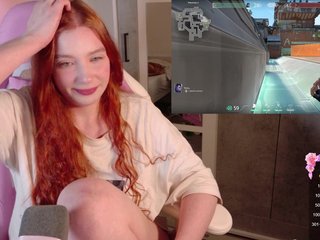 cinnabongirl Porn Show