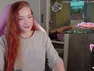 cinnabongirl Porn Show