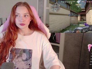 cinnabongirl Porn Show