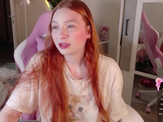 cinnabongirl Porn Show