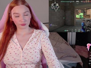 cinnabongirl Porn Show