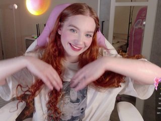 cinnabongirl Porn Show