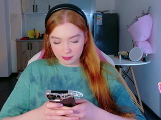 cinnabongirl Porn Show