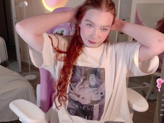 cinnabongirl Porn Show