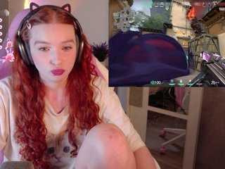 cinnabongirl Porn Show