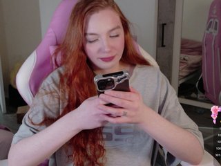 cinnabongirl Porn Show