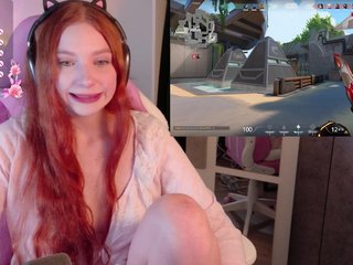 cinnabongirl Porn Show