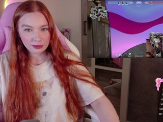 cinnabongirl Porn Show