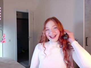 cinnabongirl Porn Show