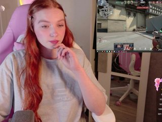 cinnabongirl Porn Show