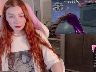 cinnabongirl Porn Show