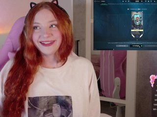 cinnabongirl Porn Show